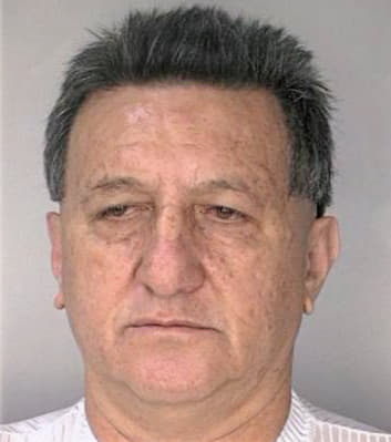 Munoz Jairo - Hillsborough County, FL 