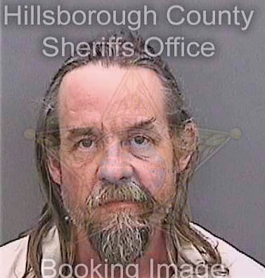 Andreasen Jamison - Hillsborough County, FL 