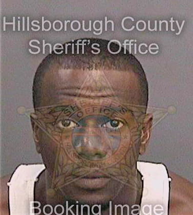 Coleman Jeremiah - Hillsborough County, FL 