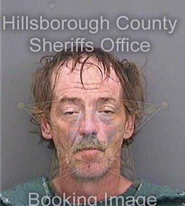 Smith Jimmie - Hillsborough County, FL 