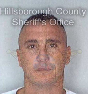 Caruso John - Hillsborough County, FL 
