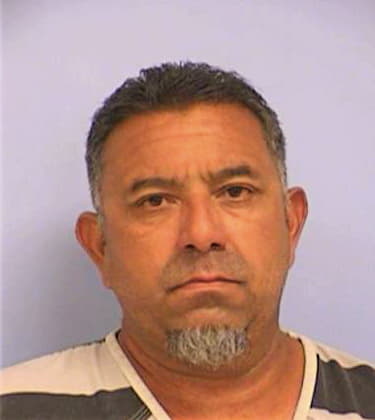 Solis Johnny - Travis County, TX 