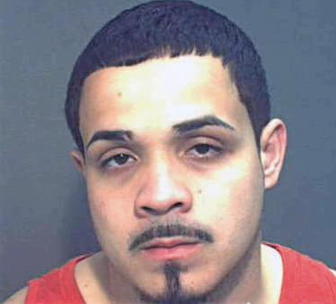 Rivera Jonathan - Orange County, FL 