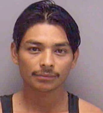 Cordova Jose - Lee County, FL 