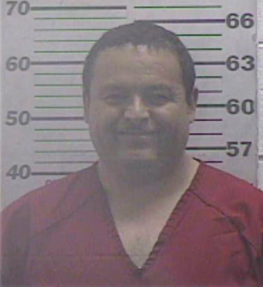 Lozano Jose - SantaFe County, NM 