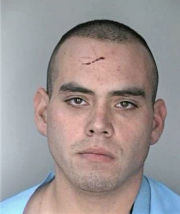 Cantrell Joseph - Hillsborough County, FL 