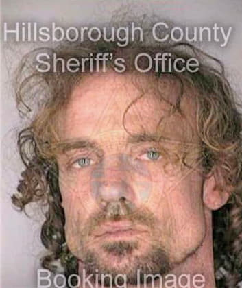Griffin Joseph - Hillsborough County, FL 