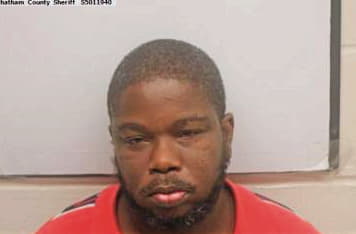 Jenkins Joseph - Chatham County, GA 