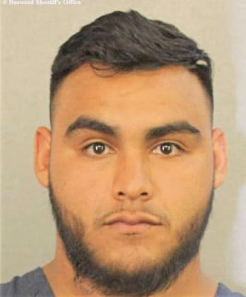 Amezquita Juan - Broward County, FL 