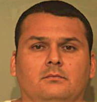 Garcia Juan - Hidalgo County, TX 