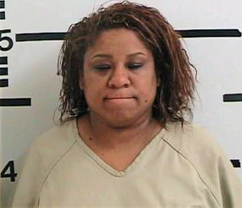 Snowden-Smith Lajosha - Kerr County, TX 