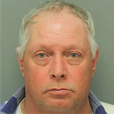 Pinnix Larry - Wake County, NC 