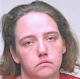Delarosa Lashauna - TomGreen County, TX 