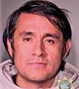 Riosesparza Luis - Multnomah County, OR 