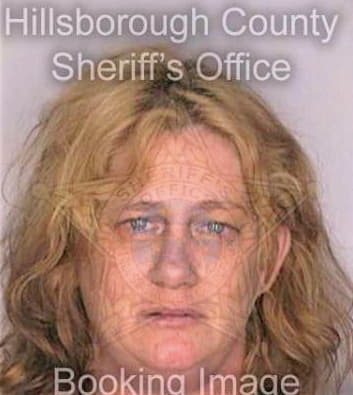 Williams Lydia - Hillsborough County, FL 