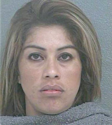 Campos-Marta Maria - Wyandotte County, KS 