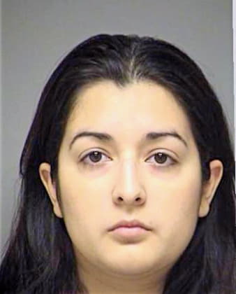 Cantu Melissa - Denton County, TX 