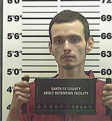 Griego Michael - SantaFe County, NM 