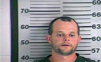 Hawks Michael - Dyer County, TN 