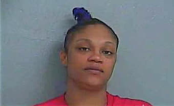 Lee Morgan - Greene County, MO 
