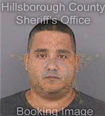 Giral Octavio - Hillsborough County, FL 