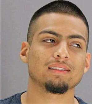 Rodriguez Omar - Dallas County, TX 