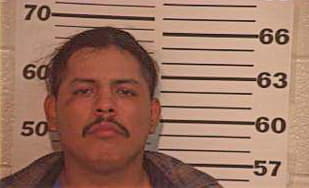 Ferrara Oscar - Hidalgo County, TX 