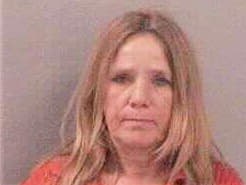 Lisher Patricia - Greene County, MO 
