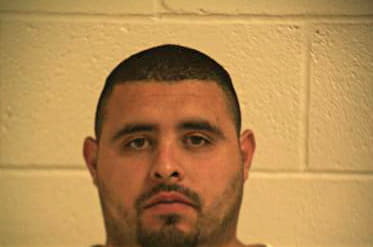 Vela Pedro - Hidalgo County, TX 