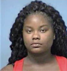 Brown Qudaysha - Crittenden County, AR 