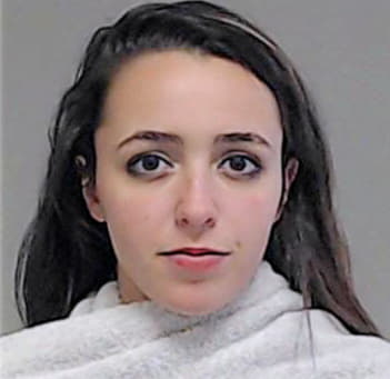Melo Rebecca - Collin County, TX 