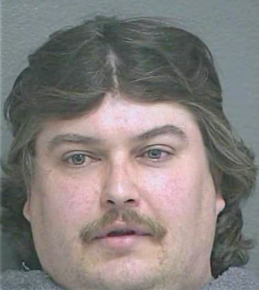 Giddens Richard - Wyandotte County, KS 