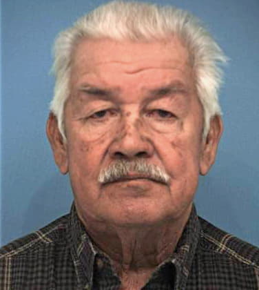 Martinez Richard - Williamson County, TX 
