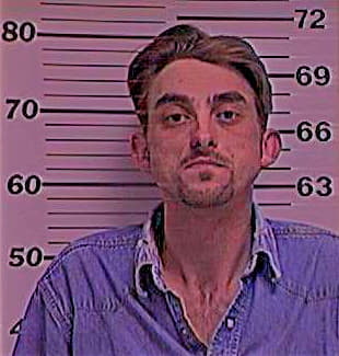 Day Robert - Henderson County, TX 