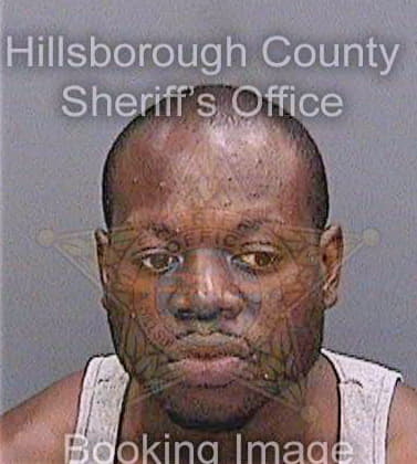 Davis Rodney - Hillsborough County, FL 