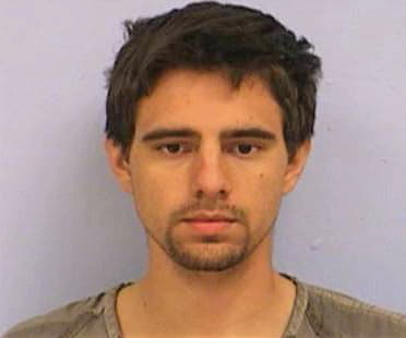 Price Ryan - Travis County, TX 
