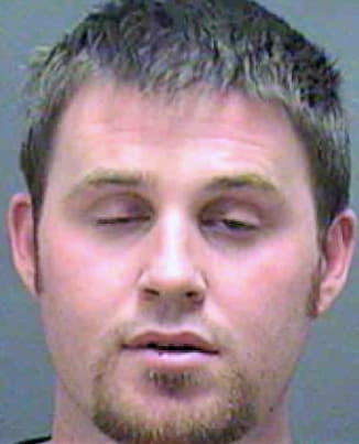 Bonack Scott - Mecklenburg County, NC 