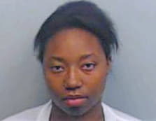 Anderson Tamika - Fulton County, GA 