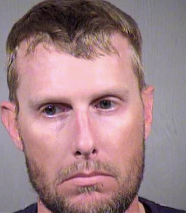 Clements Thomas - Maricopa County, AZ 