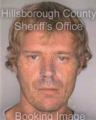 Baker Timothy - Hillsborough County, FL 