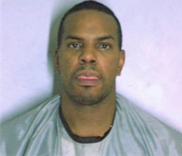 Holyfield Todd - Dekalb County, GA 