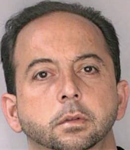 Jimenez Tony - Hillsborough County, FL 