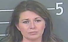 Hensley Tonya - Pike County, KY 