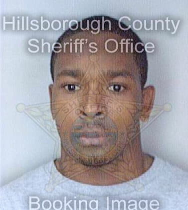 Thornton Trevor - Hillsborough County, FL 