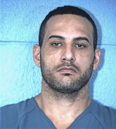 Morera-Guirado Yoau - Williamson County, TX 