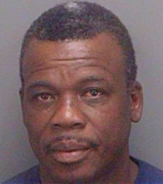Williams Alanzo - Pinellas County, FL 