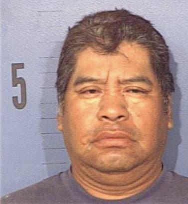 Lopez Carlos - Taylor County, TX 