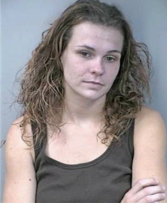 Toth Chelsa - Hillsborough County, FL 