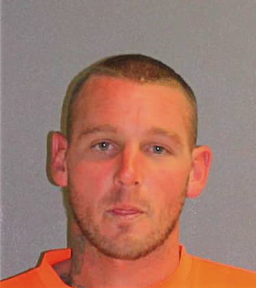 Mcwilliams Christopher - Volusia County, FL 