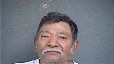 Vazquez Claudio - Wyandotte County, KS 